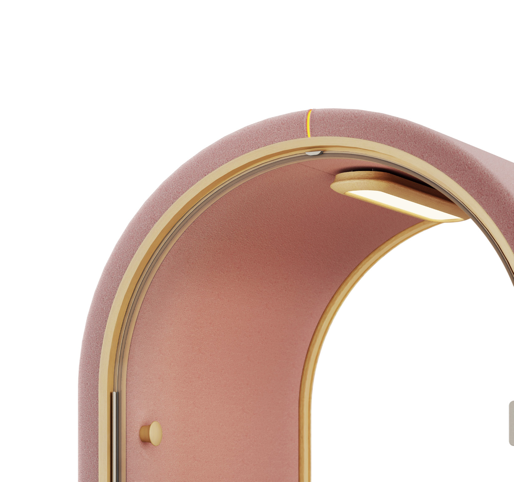 ARC Series Pod details 2