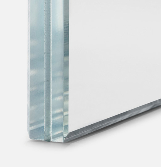 ZUM Series Pod glass