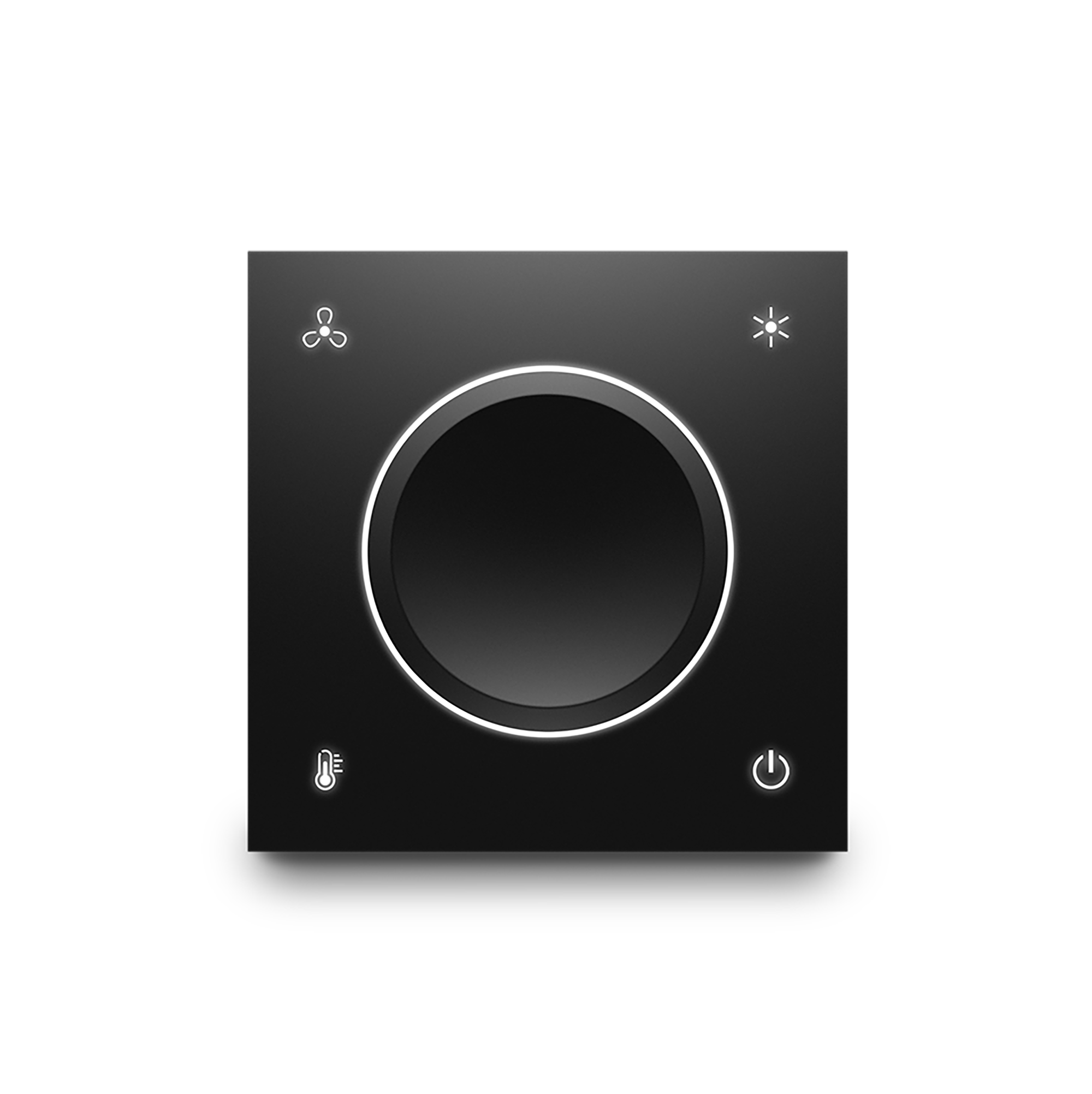 Model S (1 person booth) panel